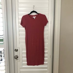 Motherhood Maternity Dress Size S